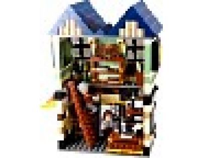 LEGO Harry Potter 10217 Příčná ulice™