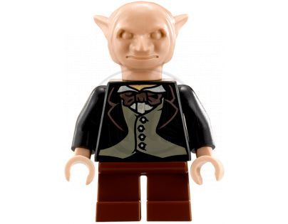 LEGO Harry Potter 10217 Příčná ulice™