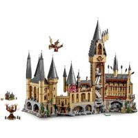 LEGO® Harry Potter™ 71043 Hogwartský hrad 3