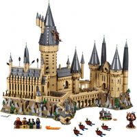 LEGO® Harry Potter™ 71043 Hogwartský hrad 2