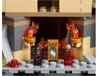 LEGO® Harry Potter™ 71043 Hogwartský hrad