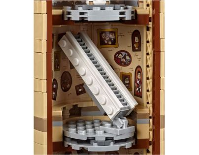 LEGO® Harry Potter™ 71043 Hogwartský hrad