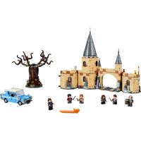 LEGO® Harry Potter™ 75953 Rokfortská Zúrivá vŕba 2