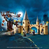 LEGO® Harry Potter™ 75953 Rokfortská Zúrivá vŕba 4