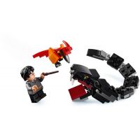 LEGO Harry Potter 75954 Rokfortská aula - Poškodený obal 5