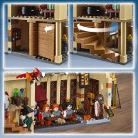 LEGO® Harry Potter™  75954 Rokfortská aula 6