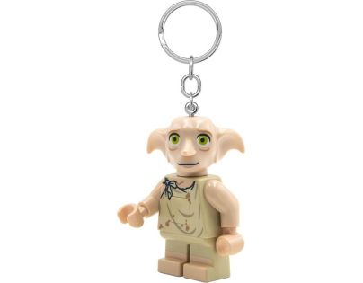 LEGO Harry Potter Dobby svietiaca figúrka (HT)