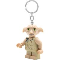 LEGO Harry Potter Dobby svietiaca figúrka (HT) 2