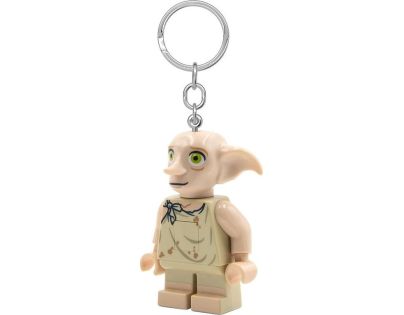 LEGO Harry Potter Dobby svietiaca figúrka (HT)