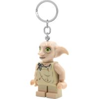 LEGO Harry Potter Dobby svietiaca figúrka (HT) 3