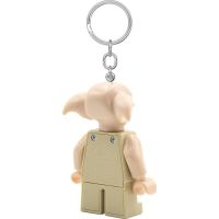 LEGO Harry Potter Dobby svietiaca figúrka (HT) 4