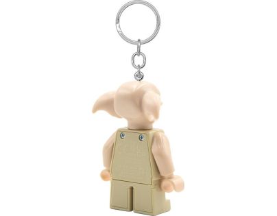 LEGO Harry Potter Dobby svietiaca figúrka (HT)