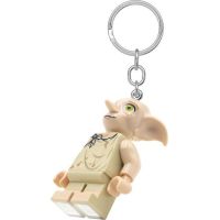 LEGO Harry Potter Dobby svietiaca figúrka (HT) 5