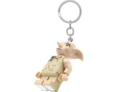 LEGO Harry Potter Dobby svietiaca figúrka (HT)