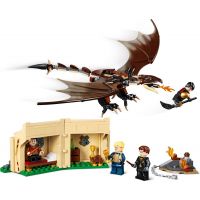 LEGO Harry Potter TM 75946 Uhorský chvostorožec: Trojčarodejnícky turnaj LEGO Harry Potter TM 75946 Uhorský chvostorožec: Trojčarodejnícky turnaj