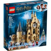 LEGO Harry Potter TM 75948 Rokfortská hodinová veža - poškodený obal 2