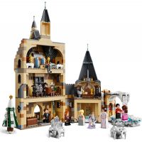 LEGO Harry Potter TM 75948 Rokfortská hodinová veža - poškodený obal 3