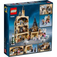LEGO Harry Potter TM 75948 Rokfortská hodinová veža - poškodený obal 5