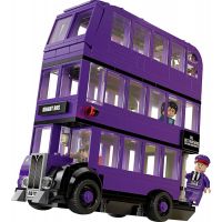 LEGO Harry Potter TM 75957 Záchranný čarodejnícky autobus LEGO Harry Potter TM 75957 Záchranný čarodejnícky autobus