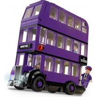 LEGO® Harry Potter™ 75957 Záchranný čarodejnícky autobus 3
