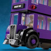 LEGO® Harry Potter™ 75957 Záchranný čarodejnícky autobus 4