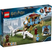 LEGO Harry Potter ™ 75958 Kočiar z Beauxbatonsu: Príchod do Rokfortu™ 2