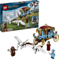 LEGO Harry Potter ™ 75958 Kočiar z Beauxbatonsu: Príchod do Rokfortu™ LEGO Harry Potter ™ 75958 Kočiar z Beauxbatonsu: Príchod do Rokfortu™