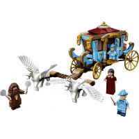 LEGO Harry Potter ™ 75958 Kočiar z Beauxbatonsu: Príchod do Rokfortu™ LEGO Harry Potter ™ 75958 Kočiar z Beauxbatonsu: Príchod do Rokfortu™