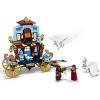 LEGO Harry Potter ™ 75958 Kočiar z Beauxbatonsu: Príchod do Rokfortu™ 5
