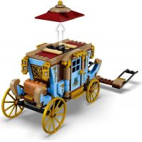 LEGO Harry Potter ™ 75958 Kočiar z Beauxbatonsu: Príchod do Rokfortu™ 3