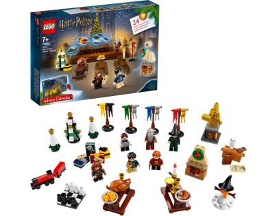 LEGO Harry Potter ™ 75964 Adventný kalendár LEGO® Harry Potter™