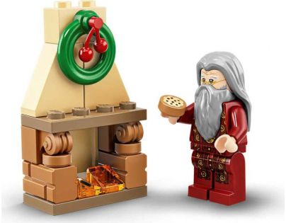 LEGO Harry Potter ™ 75964 Adventný kalendár LEGO® Harry Potter™