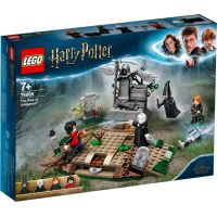 LEGO Harry Potter ™ 75965 Voldemortov návrat™ 2