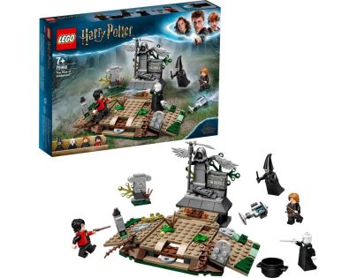 LEGO Harry Potter ™ 75965 Voldemortov návrat™