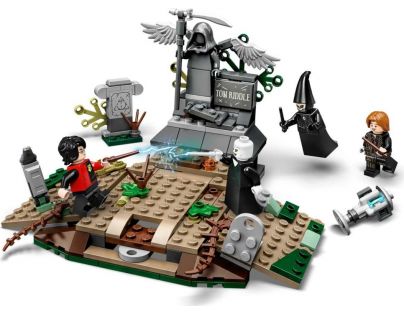 LEGO Harry Potter ™ 75965 Voldemortov návrat™