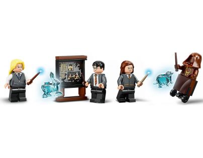 LEGO® Harry Potter™ 75966 Komnata najvyššej potreby