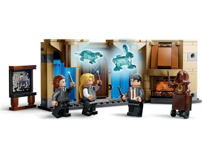 LEGO® Harry Potter™ 75966 Komnata najvyššej potreby