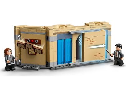 LEGO® Harry Potter™ 75966 Komnata najvyššej potreby