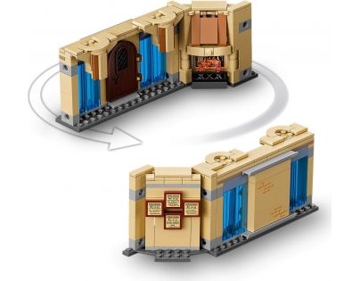 LEGO® Harry Potter™ 75966 Komnata najvyššej potreby