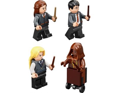 LEGO® Harry Potter™ 75966 Komnata najvyššej potreby