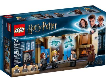 LEGO® Harry Potter™ 75966 Komnata najvyššej potreby