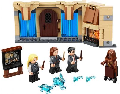 LEGO® Harry Potter™ 75966 Komnata najvyššej potreby