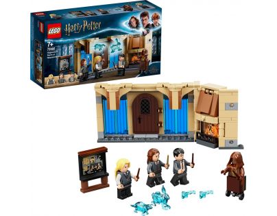 LEGO® Harry Potter™ 75966 Komnata najvyššej potreby