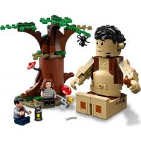 LEGO® Harry Potter™ 75967 Zakázaný les Stretnutie Grawpa s profesorkou Umbridgeovou 5