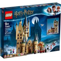 LEGO Harry Potter TM 75969 Astronomická věž v Rokfortu - Poškozený obal 2