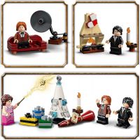 LEGO Harry Potter ™ 75981 Adventný kalendár 3