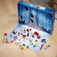 LEGO Harry Potter ™ 75981 Adventný kalendár 5