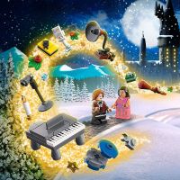 LEGO Harry Potter ™ 75981 Adventný kalendár 6