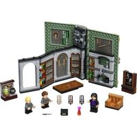 LEGO® Harry Potter™ 76383 Čarovné momenty z Rokfortu: Hodina elixírov 2