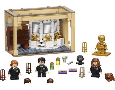LEGO® Harry Potter ™ 76386 Rokfort omyl s všehodžúsom